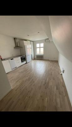 Halmstad Apartment | Nya 1or 2or i centrala Halmstad