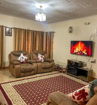 Kisii House | Nyamataro Bungalow