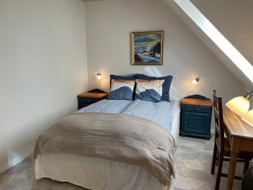 Norre Nebel Bed & Breakfast | Guest Rated 9/10 at Nygaard B&B with Breakfast Included