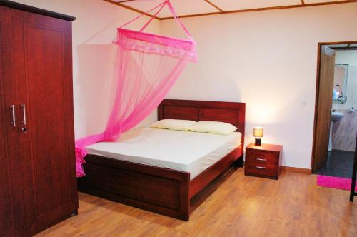 Ragama House | Budget-Friendly Stay at Nylander Co-operative Society