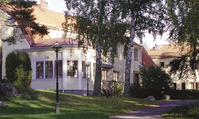 Norra Nynashamn Hotel | Discover Nynäsgården Hotell & Konferens: Family-Friendly Stay