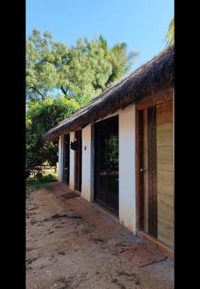 Kamalapur House | Nyoka Hampi