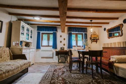 Ruzsa House | Relaxation in the Heart of Ruzsa's Forest Oasis
