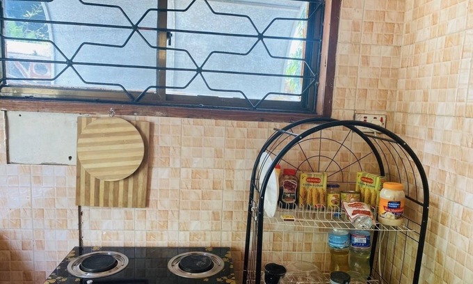 Mwanza Apartment | Pet-Friendly Retreat at Nyumbani Kwetu for Families