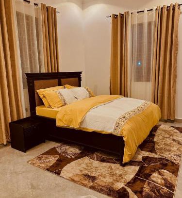 Dar es Salaam Apartment | Nyumbani Tranquil