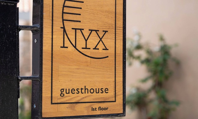 Tripoli Apartment | NYX Guesthouse