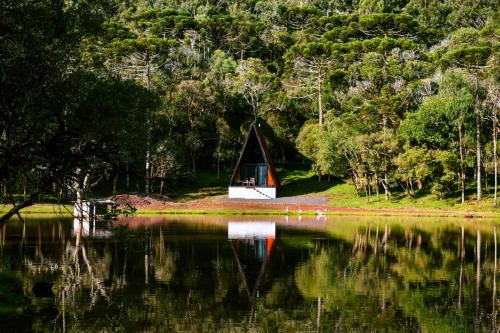 Cambara do Sul Hotel | Delightful Oásis Pousada: Family-Friendly with Kitchen Access