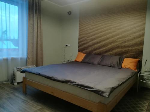 Jaunzemi House | Pet Friendly Retreat at Oāze Smiltenē with Hot Tub