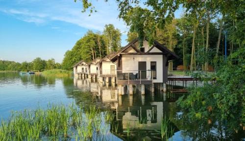 Slesin Resort | Discover Ośrodek Szkoleniowo-Wypoczynkowy Bernardynka