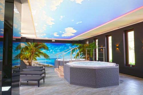 Wisla Resort | Discover Ośrodek U Fojta: Pet Friendly with Ocean Views
