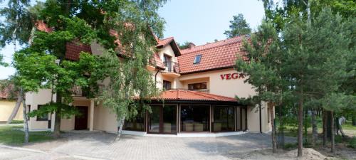 Pobierowo Resort | Top-Rated Ośrodek Vega: Family-Friendly with Breakfast