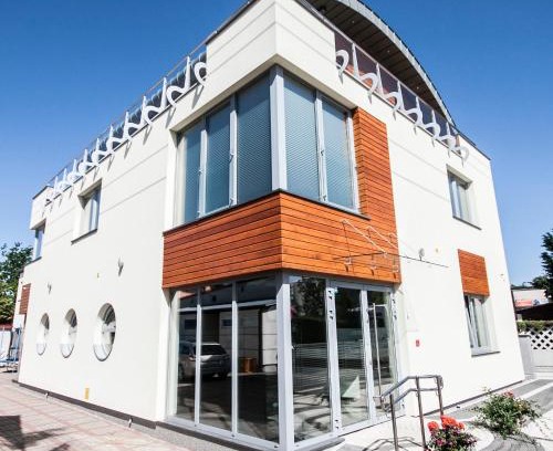 Pobierowo Resort | Ocean View Retreat: Ośrodek Wczasowy KALA with Breakfast
