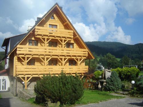 Korbielow House | Ideal Family Retreat at Ośrodek Wczasowy Wierchy