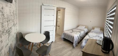 Grodek Nad Dunajcem Apartment | Relax at Ośrodek Wypoczynkowy Barbara with Ocean Views