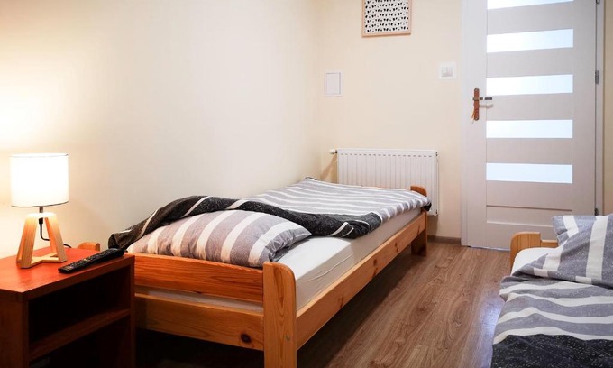 Jastrzebia Gora Resort | Guest Rated 10/10: Ośrodek Wypoczynkowo-Rehabilitacyjny TPD