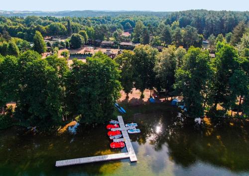 Szczytno Resort | Ośrodek wypoczynkowy Łoś