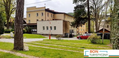 Ladek-Zdroj Resort | Family-Friendly Ośrodek Wypoczynkowy HEL: Rated 9/10