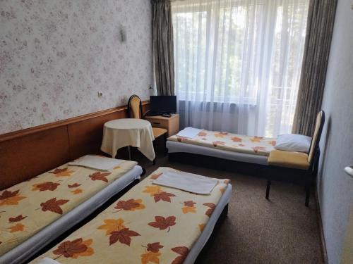 Wyszkow Resort | Pet-Friendly Retreat at Ośrodek Rekreacyjno Wypoczynkowy HALIN