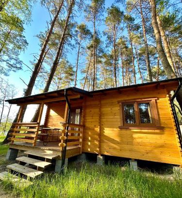 Borzechowo Resort | Pet-Friendly Getaway at Ośrodek Wypoczynkowy Jeziornik