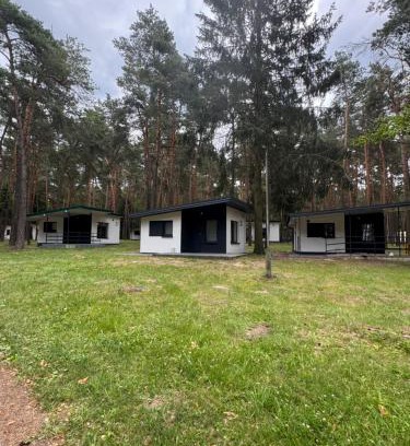 gmina Debowa Kłoda House | Ośrodek Wypoczynkowy Kropelka
