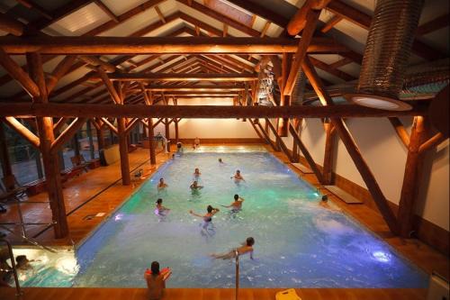 Jarnołtowek Resort | Relaxing Getaway at Ośrodek Wypoczynkowy MAX