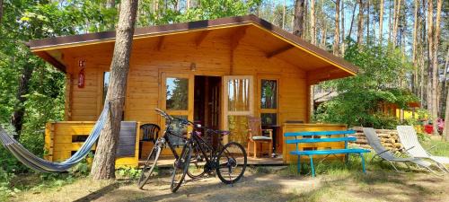 Tuchola Other | Idyllic Retreat at Ośrodek Wypoczynkowy Nad Brdą