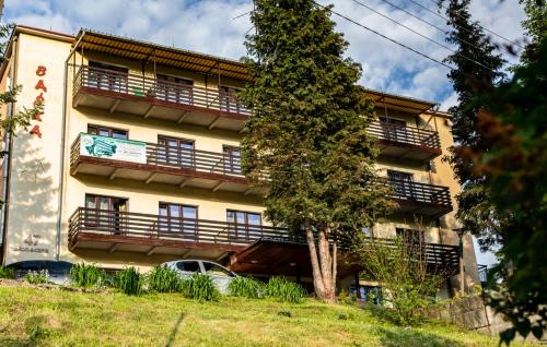 Krynica-Zdroj Resort | Relaxing Getaway at Ośrodek Wypoczynkowy Baśka