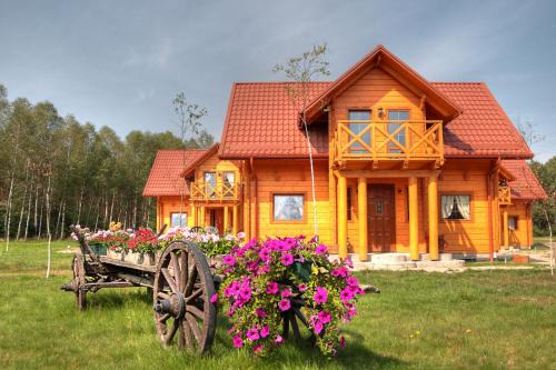 Włodawa Resort | Pet-Friendly Retreat at Ośrodek Wypoczynkowy Ranczo
