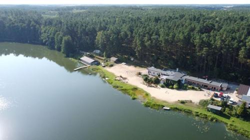 Czlopa House | Pet-Friendly Retreat at Ośrodek Wypoczynkowy Sosenka