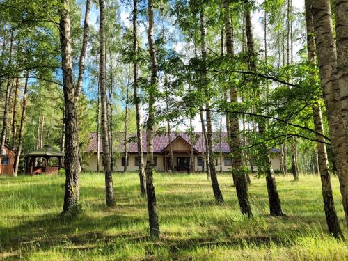 Sliwice Resort | Oceanfront Getaway at Ośrodek Wypoczynkowy Zacisze