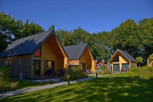 Barczewo Resort | Relax at Ośrodek Wypoczynkowy Zapach Drewna Resort