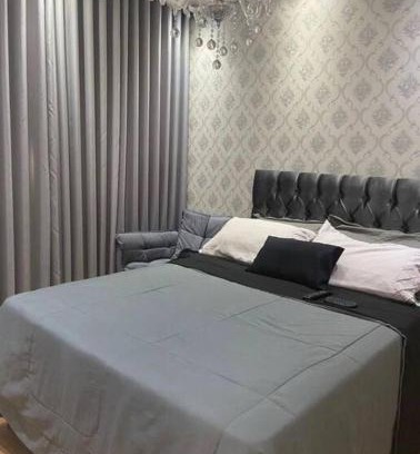 Lagoa Santa Apartment | Luxury Apartment with Pool - Guest Rated 10/10!
