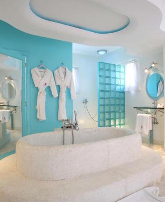 Aghouatim Bed & Breakfast | O'Atlas: Pet-Friendly Retreat with Oceanfront Views