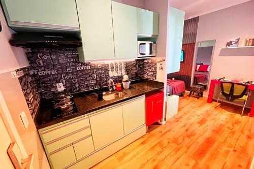 Vaz Lobo Apartment | Experience O Berço do Samba Carioca: Pet-Friendly Retreat