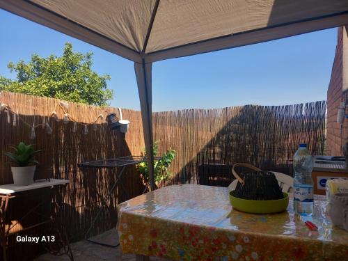 Alandroal House | Cozy Retreat: O Cantinho da Paz for Families and Pets