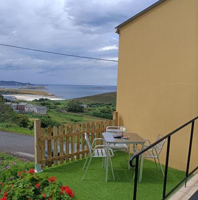 Cervo House | Oceanfront Getaway at O Chaleco - Rated 9.3/10 by Guests