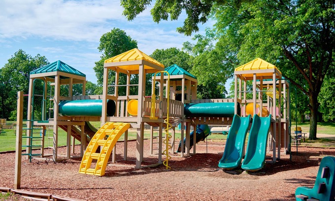 Amboy Other | Discover Comfort at O'Connell's RV Campground with Pool & Spa