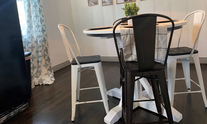 Bellevue House | Guest Rated: 10/10 O.H. La La - Perfect for Families & Pets