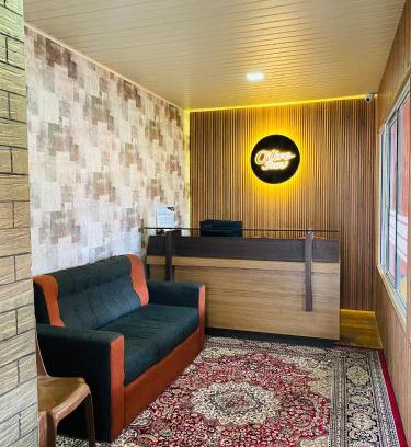Vayittiri Apartment | Family-Friendly O'live Inn Wayanad ApartStay Awaits You