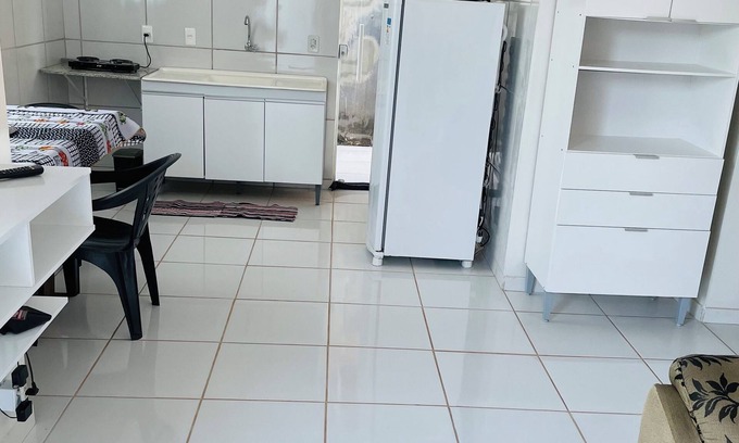 Barra do Garcas House | Discover O Lugar Perfeito in Barra do Garças - Pet Friendly