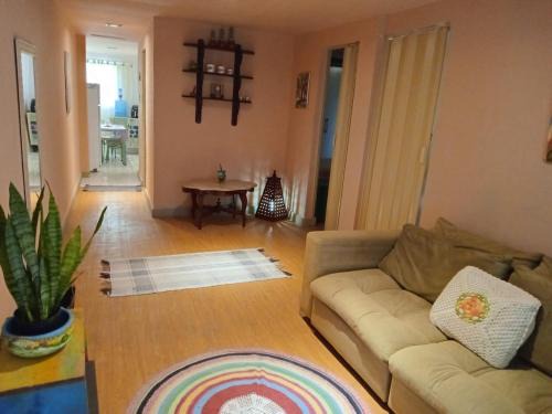 Sao Joao de Meriti Apartment | Discover the Best Pet-Friendly Stay in the Region!