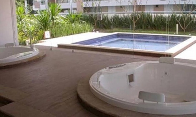 Riviera de Sao Lourenco Apartment | Discover Riviera São Lourenço: Beachside Resort with Spa & Pools