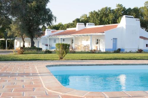 Alentejo House | O Meu Monte: Oceanfront Escape with Top Amenities