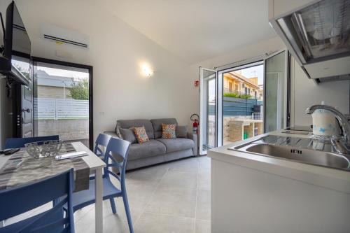 Avola Apartment | O Molu
