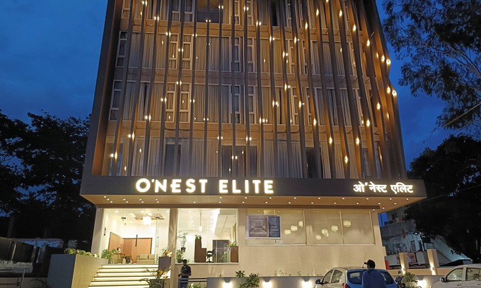 Sangli Hotel | O'Nest Elite