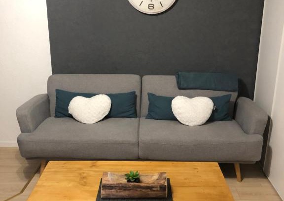 Beblenheim Apartment | Family-Friendly Retreat at Ô P'tit Bawla - Rated 9/10