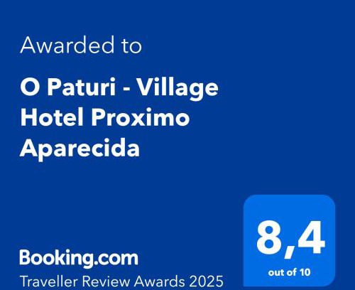 Guaratingueta Hotel | Cozy O Paturi - Village Hotel with Oceanfront Pool Access