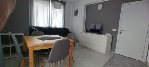 Sofia Apartment | O pulse Sofia apartment