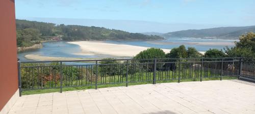 A Telleira Apartment | Discover O Recuncho do Xeixido: Family-Friendly Retreat