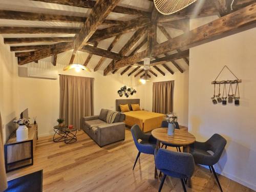 Amarante Villa | O Sítio das Oliveiras